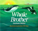 Whale Brother cover