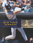 The History of the New York Yankees cover