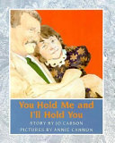You Hold Me and I'll Hold You cover