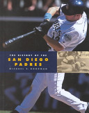 The History of the San Diego Padres (Revised Edtion) cover
