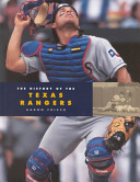 The History of the Texas Rangers cover