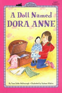 A Doll Named Dora Anne cover