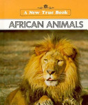 African Animals cover