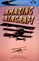 Amazing Aircraft cover