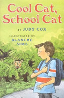 Cool Cat, School Cat cover