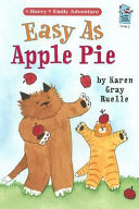 Easy as Apple Pie cover