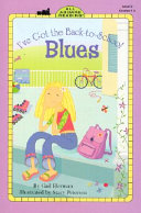 I've Got the Back-to-School Blues cover