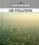 Air Pollution cover