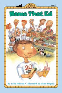 Name That Ed cover