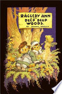 Raggedy Ann in the Deep Deep Woods cover