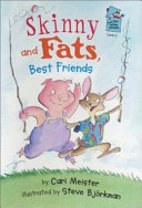 Skinny and Fats, Best Friends cover