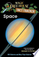 Space: A Nonfiction Companion to Midnight on the Moon cover