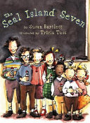 The Seal Island Seven cover