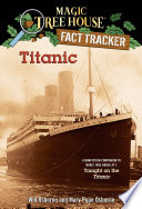 Titanic: A Nonfiction Companion to Tonight on the Titanic cover