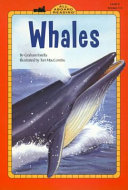 Whales cover