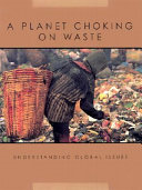A Planet Choking on Waste cover