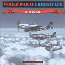 Air War! cover