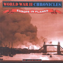 Europe in Flames cover