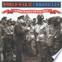 From D-Day to V-E Day cover