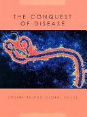 The Conquest of Disease cover