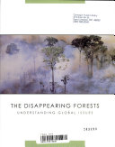 The Disappearing Forests (Smart Apple Media) cover