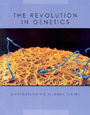 The Revolution in Genetics cover