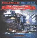The Rise of Japan and Pearl Harbor cover