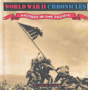 Victory in the Pacific cover