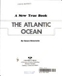 The Atlantic Ocean cover