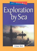 Exploration by Sea cover