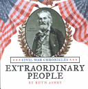 Extraordinary People cover