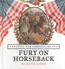 Fury on Horseback cover