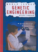 Genetic Engineering cover