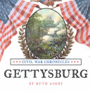 Gettysburg cover