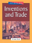Inventions and Trade cover