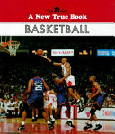 Basketball cover