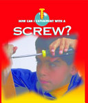 A Screw cover