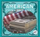 American Coins and Bills cover