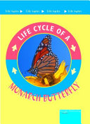 Monarch Butterfly cover