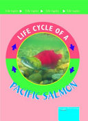 Pacific Salmon cover