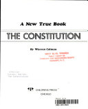The Constitution cover