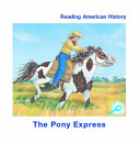 The Pony Express cover