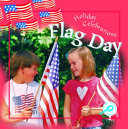 Flag Day cover
