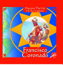 Francisco Coronado cover