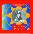 Francisco Pizarro cover