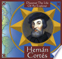 Hernán Cortés cover