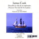 James Cook cover