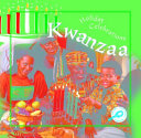 Kwanzaa cover