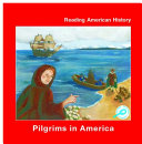 Pilgrims in America cover