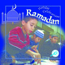 Ramadan cover